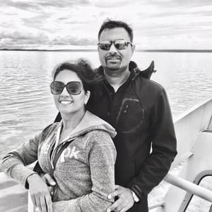 Meet your Posher, Anu